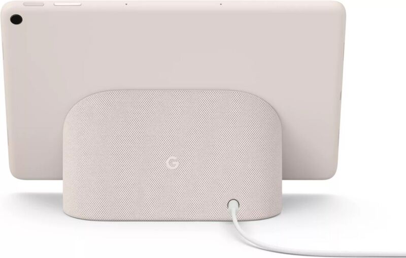 Google Pixel Tablet | Google Tensor G2 | 11" | 8 GB | 256 GB | Dock | Porcelain 5