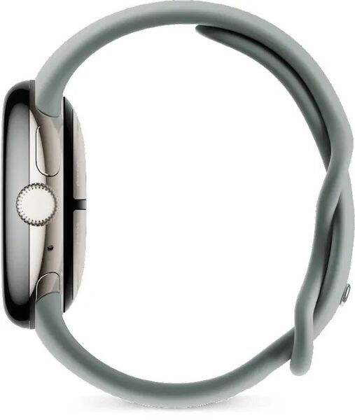 Google Pixel Watch 2 (2023) | kulta | harmaa | WiFi 2