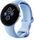 Google Pixel Watch 2 (2023) | silver | blue | WiFi thumbnail 1/3