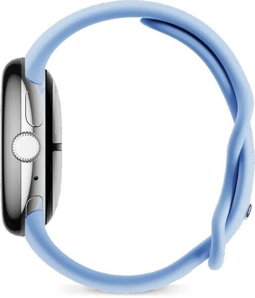 Google Pixel Watch 2 (2023) | silver | blue | 4G 2