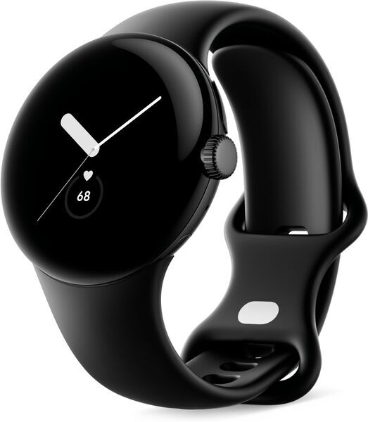 Google Pixel Watch (2022) | preto | preto | 4G