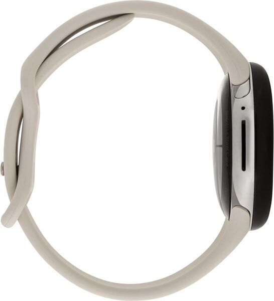 Google Pixel Watch (2022) | silver | silver | WiFi, image 2 of 3
