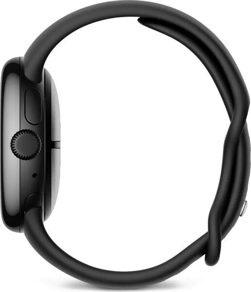 Google Pixel Watch 3 (2024) | 45 mm | 4G | czarny | czarny 2