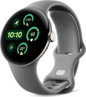 Google Pixel Watch 3 (2024)