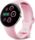 Google Pixel Watch 3 (2024) | 41 mm | Wi-Fi | silver | Rose Quartz thumbnail 1/3