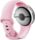 Google Pixel Watch 3 (2024) | 41 mm | Wi-Fi | silver | Rose Quartz thumbnail 3/3