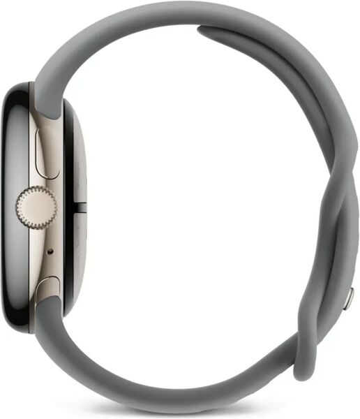 Google Pixel Watch 3 (2024) | 41 mm | 4G | gold | Hazel 2