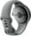 Google Pixel Watch 3 (2024) | 45 mm | Wi-Fi | grijs | Hazel thumbnail 3/3
