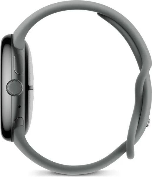 Google Pixel Watch 3 (2024) | 45 mm | 4G | šedá | Hazel 2