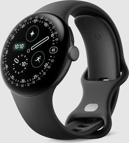 Google Pixel Watch 4