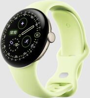 Google Pixel Watch 4 (2025)