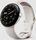 Google Pixel Watch 4 (2025) | 45 mm | WiFi | Polished Silver | Porcelain, thumbnail 1 of 4