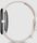 Google Pixel Watch 4 (2025) | 45 mm | WiFi | Polished Silver | Porcelain, thumbnail 3 of 4