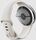 Google Pixel Watch 4 (2025) | 45 mm | WiFi | Polished Silver | Porcelain, thumbnail 4 of 4
