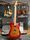 Gordon Smith Classic T Deluxe Cherry Burst 2017 Electric Guitar | Cherry Burst, thumbnail 1 of 5
