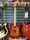 Gordon Smith Classic T Deluxe Cherry Burst 2017 Electric Guitar | Cherry Burst, thumbnail 2 of 5