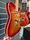 Gordon Smith Classic T Deluxe Cherry Burst 2017 Electric Guitar | Cherry Burst, thumbnail 3 of 5