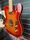 Gordon Smith Classic T Deluxe Cherry Burst 2017 Electric Guitar | Cherry Burst, thumbnail 5 of 5