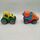 Gowi Bundle Set von 8 Traktor & Co.e | multicolored, thumbnail 2 of 3