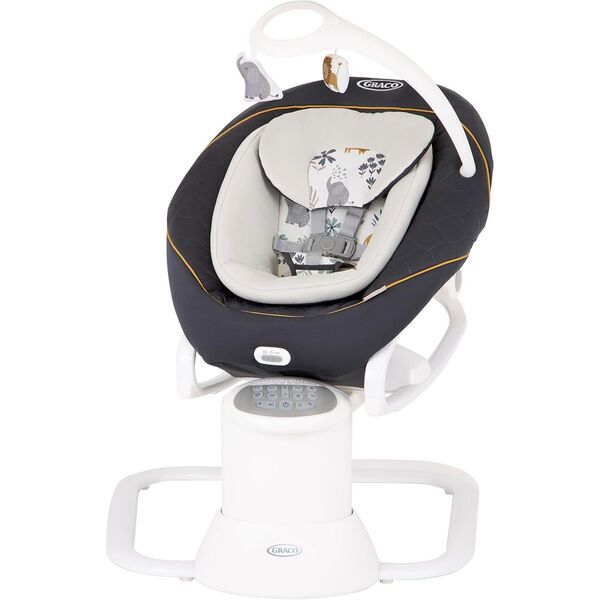 Graco All Ways Soother | Version Englisch | multicolored 1