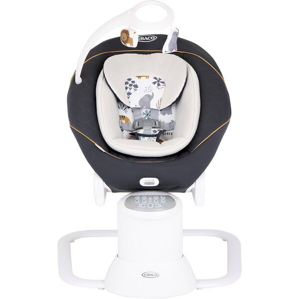 Graco All Ways Soother | Version Englisch | multicolored 2