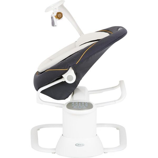 Graco All Ways Soother | Version Englisch | multicolored 3