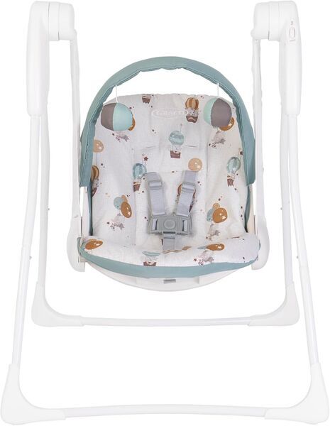 Graco Baby Delight Babywippe | multicolored 1
