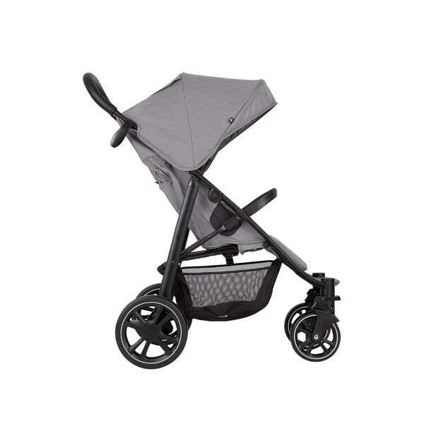 Graco EeZeFold Sportwagen | grey 2