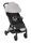 Graco Myavo Reisebuggy | musta/harmaa thumbnail 1/3