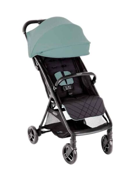 Graco Myavo Reisbuggy | groen, image 1 of 2