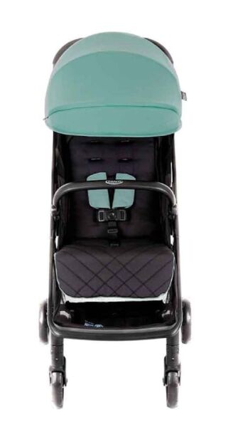 Graco Myavo Reisbuggy | groen, image 2 of 2