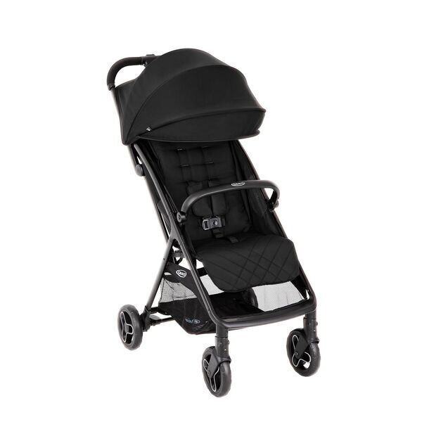 Graco Myavo Kinderwagen | black 1