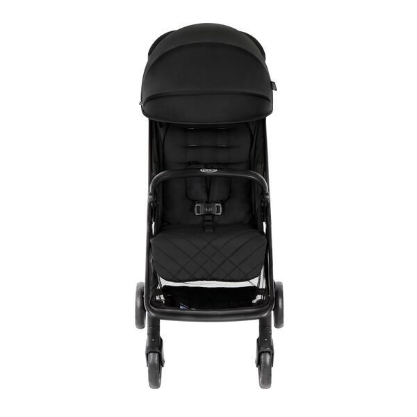 Graco Myavo Kinderwagen | black 2