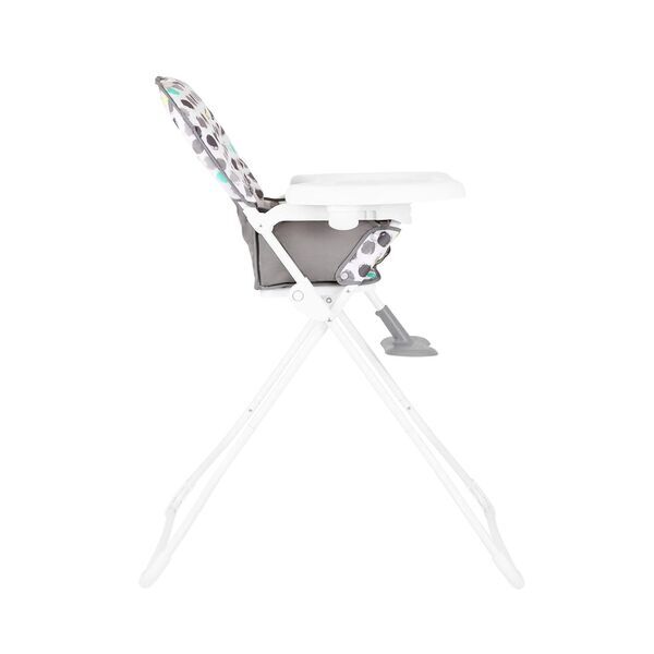 Graco Snack N Stow Hochstuhl | Version Englisch | multicolored 3