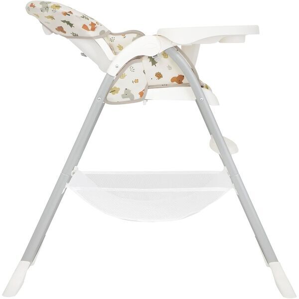 Graco SnackEase Hochstuhl | Version Englisch | multicolored 3