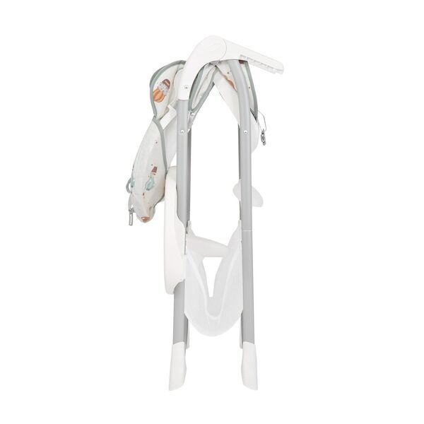 Graco SnackEase Hochstuhl Up & Away | Version Englisch | multicolored 3