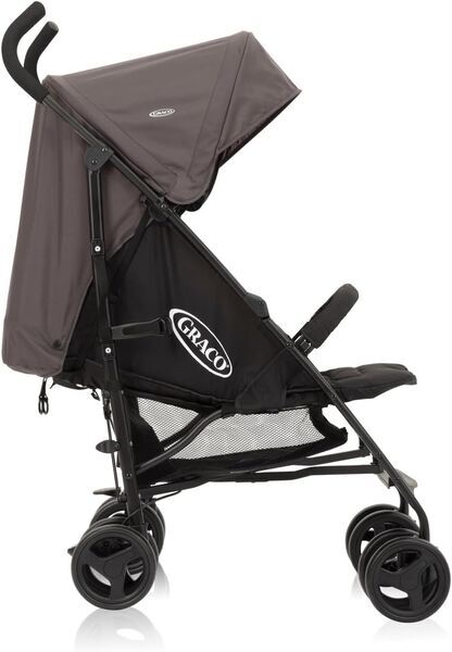 Graco TraveLite Buggy | grey 2