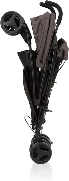 Graco TraveLite Buggy | grey 3