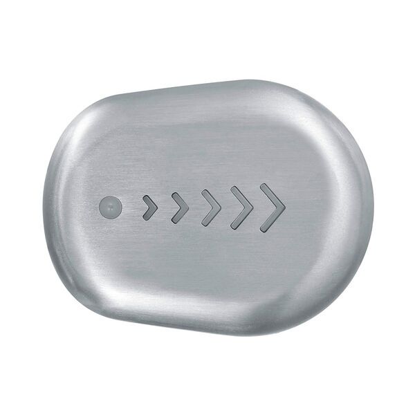 GRAEF Cordless hand blender HB802 | black/silver 4