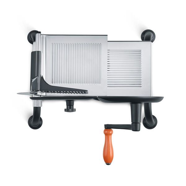 GRAEF All purpose slicer Manuale H92 | matte black 3