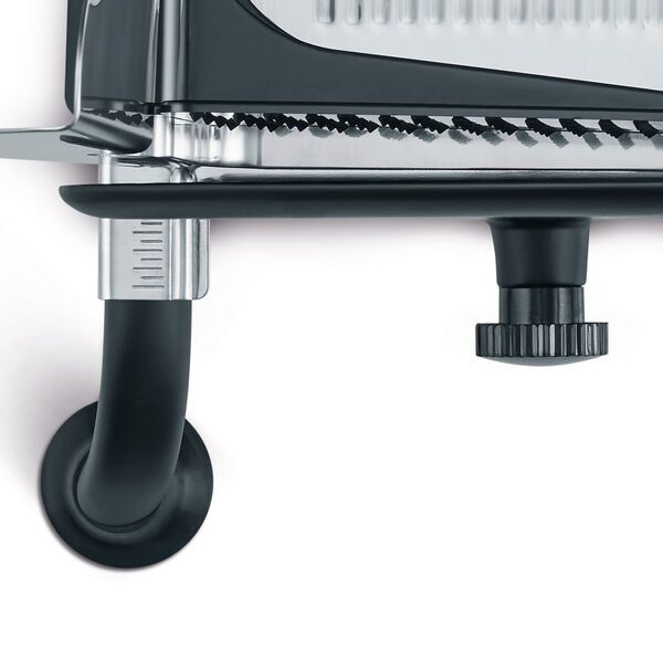 GRAEF All purpose slicer Manuale H92 | matte black 4