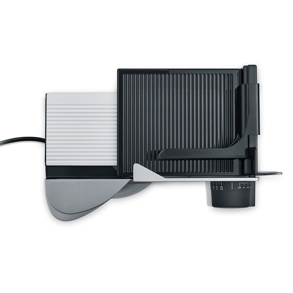 GRAEF Allesschneider SKS 300 | silber 5