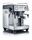 GRAEF Baronessa ES902EU portafilter coffee maker | silver/black thumbnail 1/5