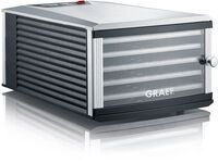 GRAEF Dörrautomat DA506