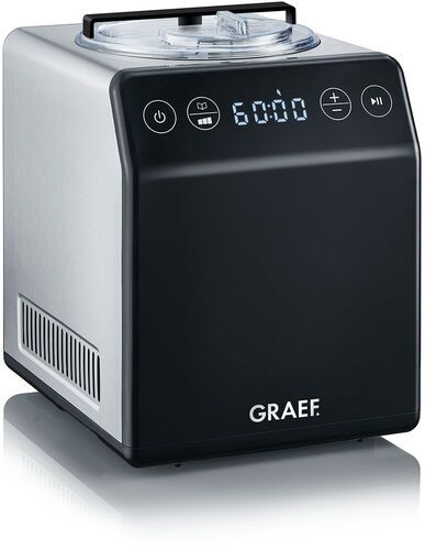 GRAEF Eismaschine IM700