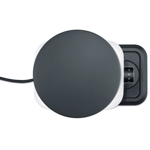 GRAEF Kaffeemühle CM501 | weiß 2