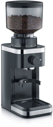 GRAEF Kaffeemühle CM502