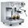 GRAEF Marchesa ES850EU macchina da caffè portafiltro + Macinacaffè CM850 | argento thumbnail 1/4