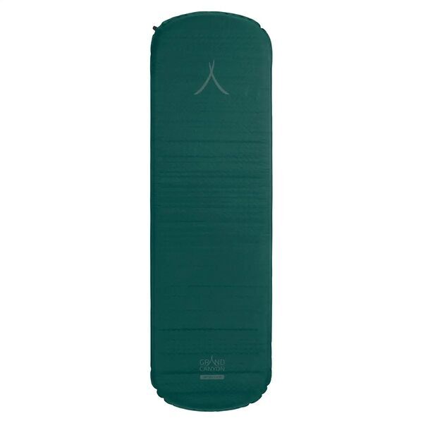 Grand Canyon Hattan 5.0 selbstaufblasende Matratze | grün 1