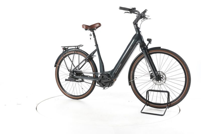 Granville E-Elegance 2024 | schwarz | 28" | L | 500 - 3000 km, image 1 of 4